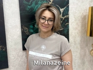 Milanazeine