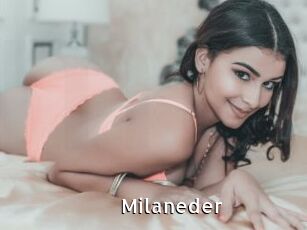 Milaneder