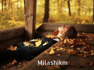 Milashikm