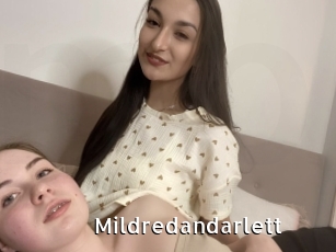 mildredandarlett My Porno Stash