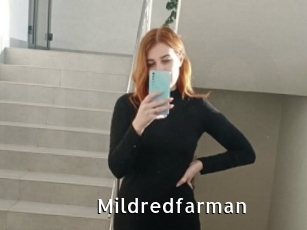 Mildredfarman