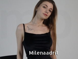 Milenaadrit