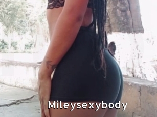 Mileysexybody