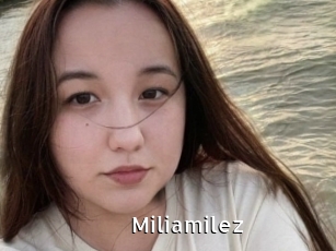 Miliamilez
