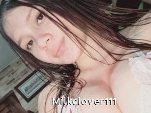 Milkclover111