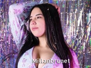 Millanbrunet