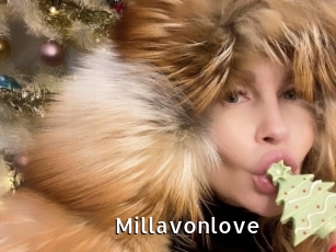 Millavonlove