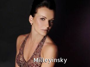 Milleyinsky