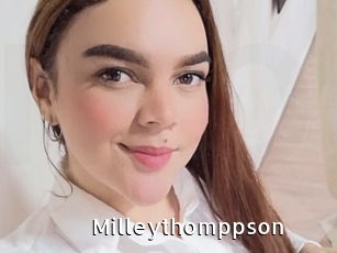 Milleythomppson