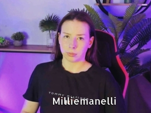 Milliemanelli