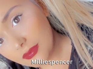 Milliespencer