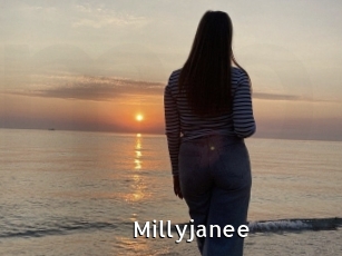 Millyjanee