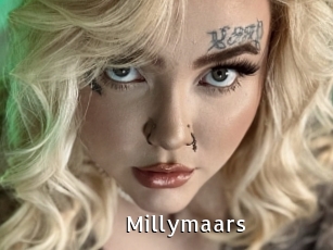 Millymaars