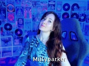 Millyparker