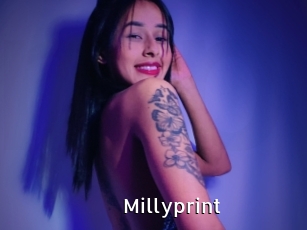 Millyprint