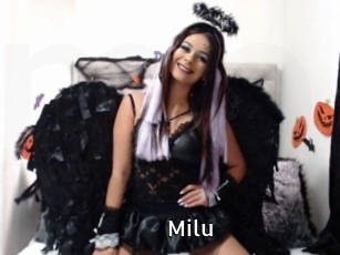 Milu