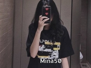 Mina50