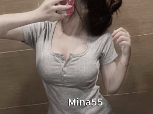 Mina55