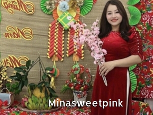 Minasweetpink