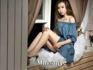 Minhanye