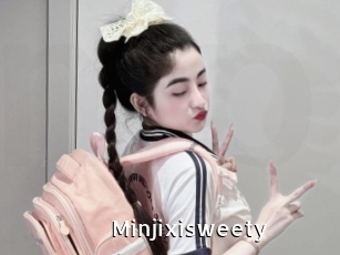 Minjixisweety