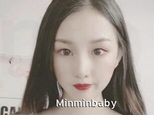 Minminbaby