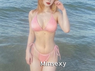 Minsexy