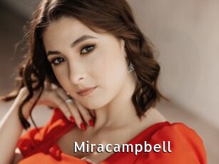 Miracampbell