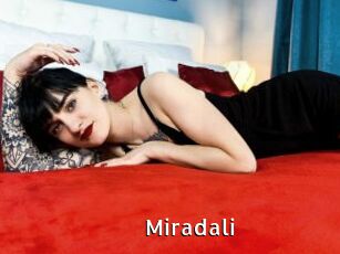 Miradali