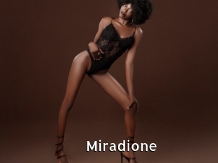 Miradione