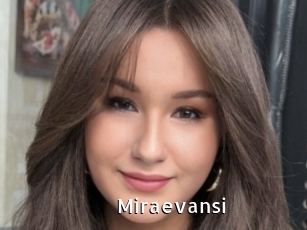 Miraevansi