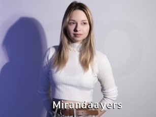 Mirandaayers