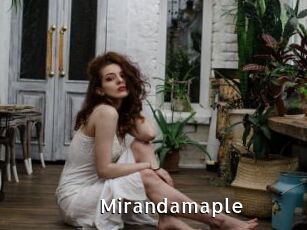 mirandamaple My Porno Stash