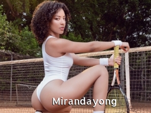 Mirandayong