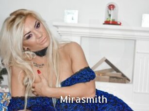 Mirasmith