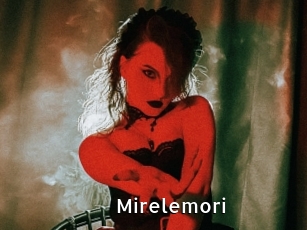 mirelemori My Porno Stash