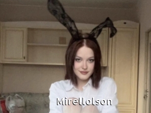 Mirellolson