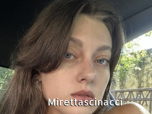 Mirettascinacci