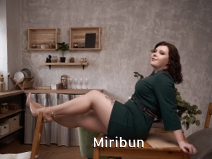 Miribun