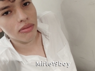 Mirle19boy