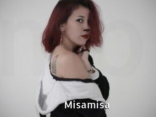 Misamisa