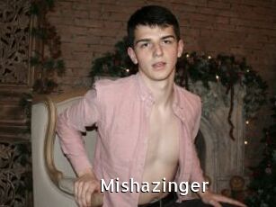 Mishazinger