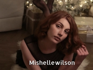 Mishellewilson