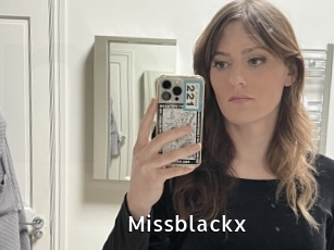 Missblackx