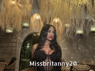 Missbritanny20