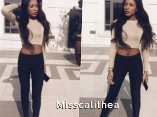 Misscalithea