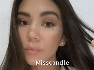 Misscandle