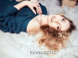 Misscapriz