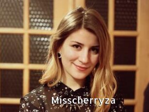 Misscherryza