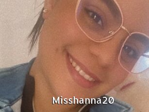 Misshanna20